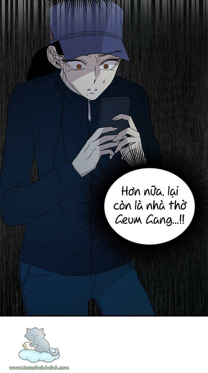 Cạm Bẫy Chapter 28 - Trang 2