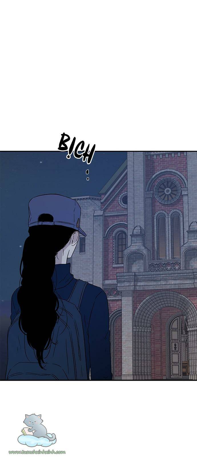 Cạm Bẫy Chapter 28 - Trang 2