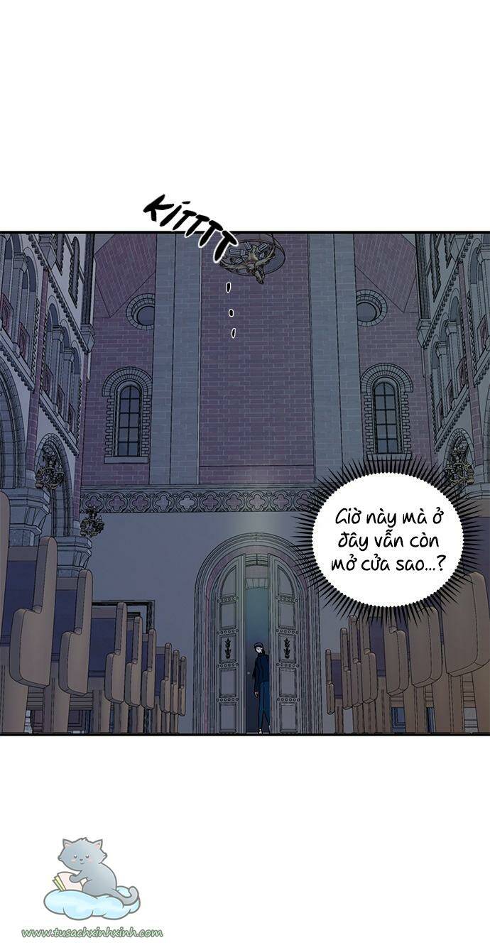 Cạm Bẫy Chapter 28 - Trang 2