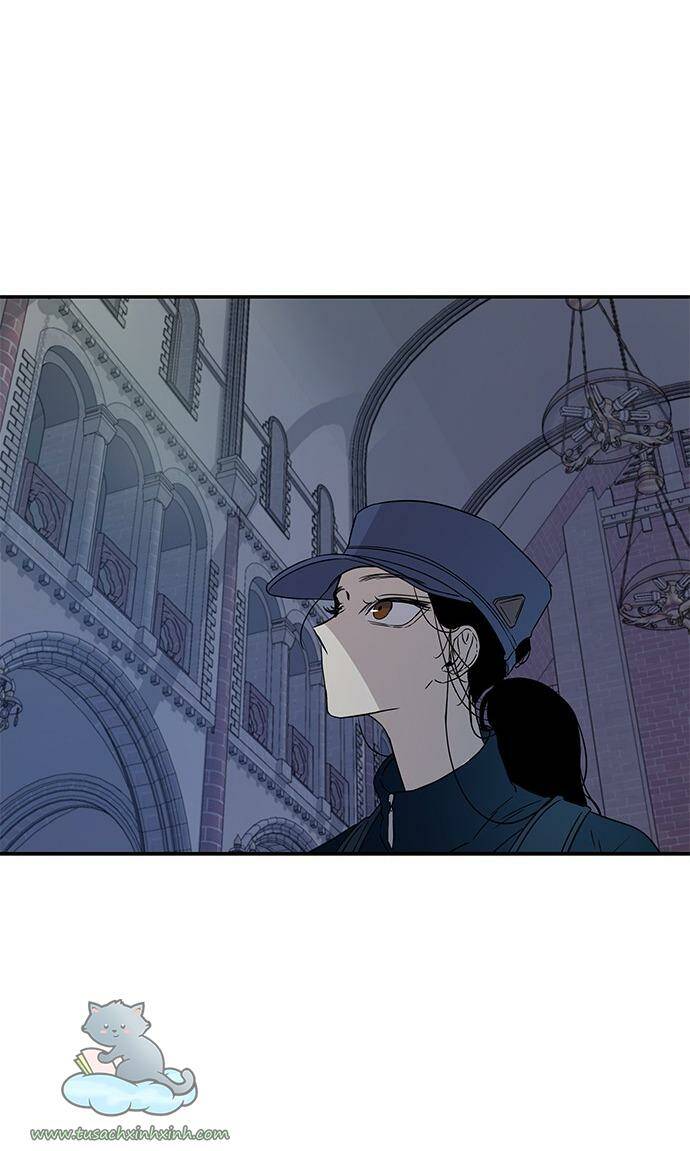 Cạm Bẫy Chapter 28 - Trang 2