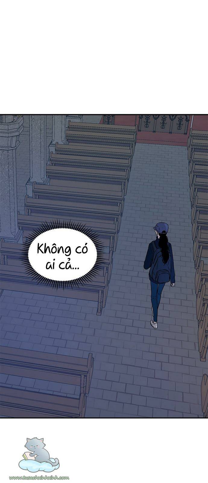 Cạm Bẫy Chapter 28 - Trang 2