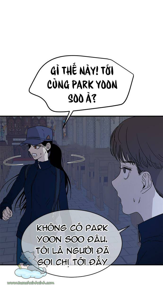 Cạm Bẫy Chapter 28 - Trang 2