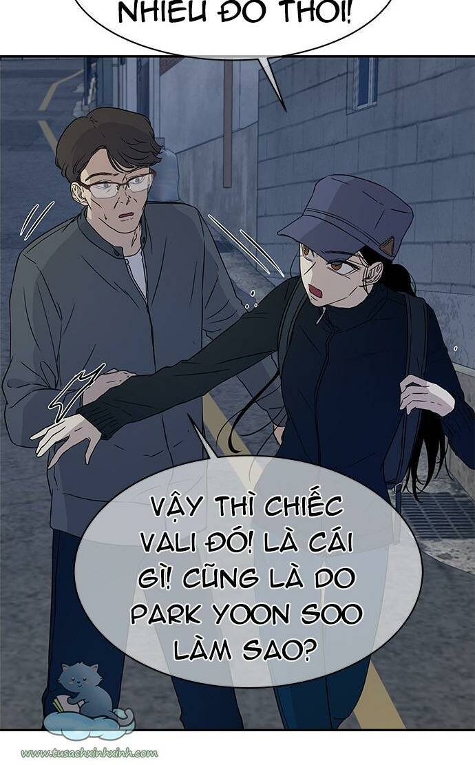 Cạm Bẫy Chapter 28 - Trang 2