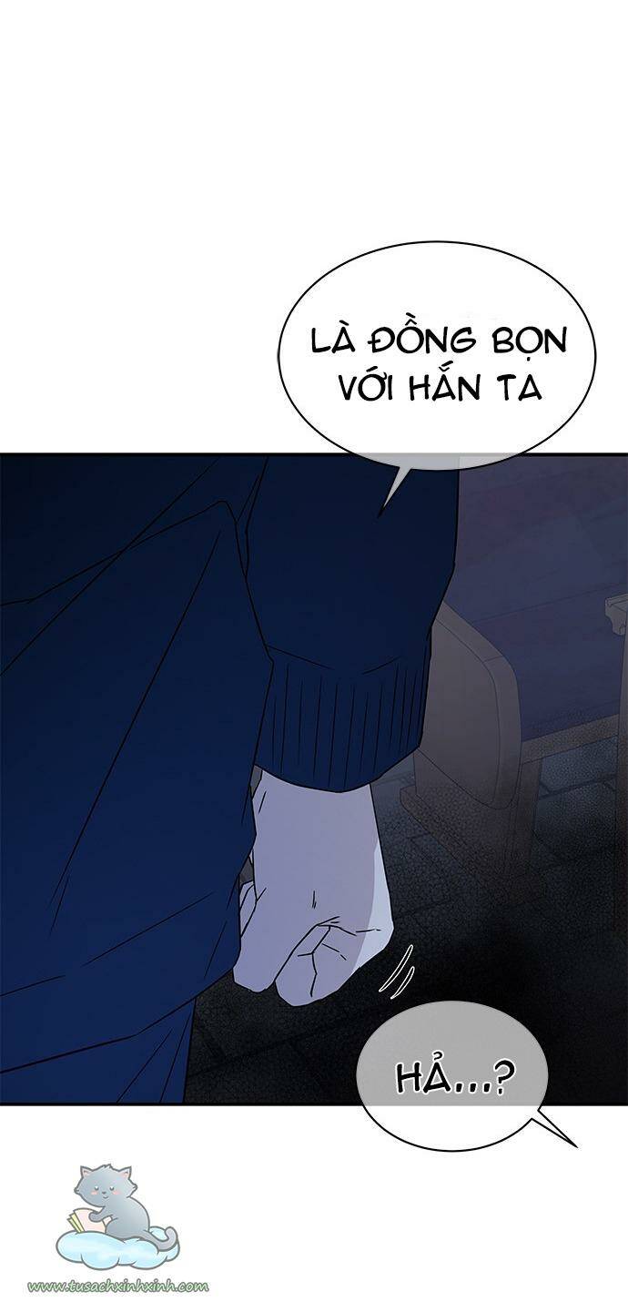 Cạm Bẫy Chapter 28 - Trang 2