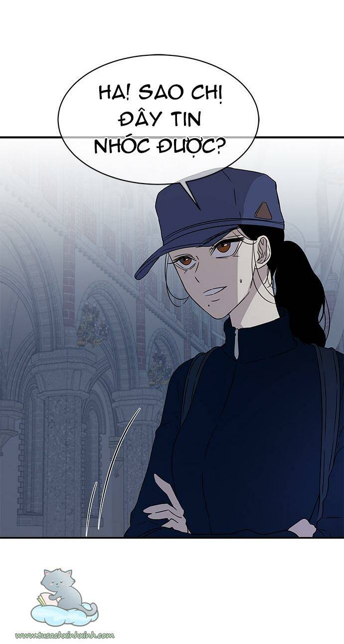 Cạm Bẫy Chapter 28 - Trang 2