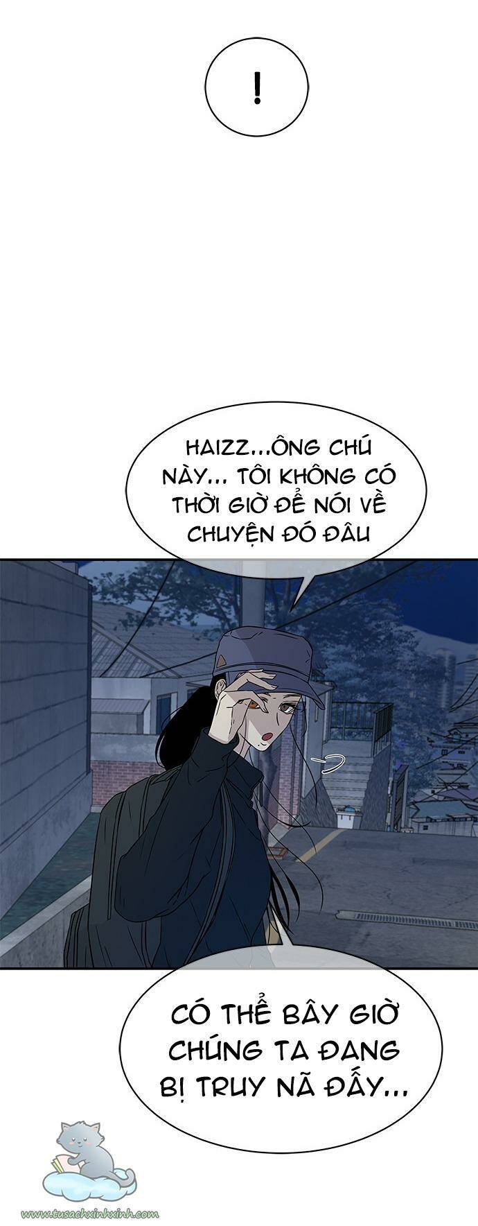 Cạm Bẫy Chapter 28 - Trang 2