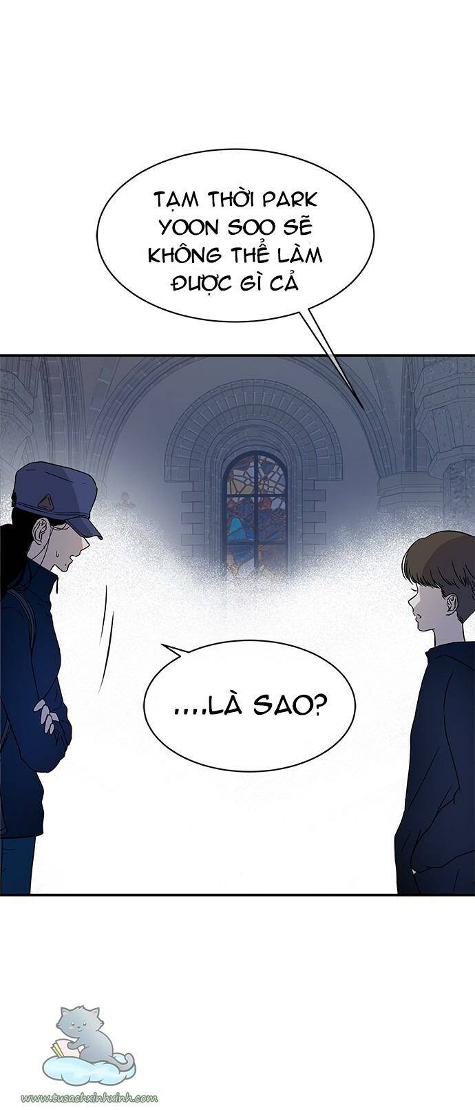 Cạm Bẫy Chapter 28 - Trang 2