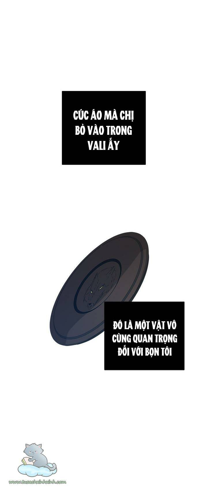 Cạm Bẫy Chapter 28 - Trang 2