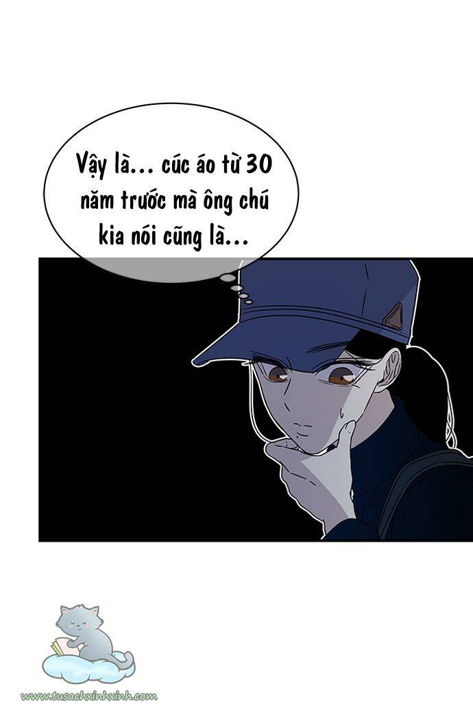 Cạm Bẫy Chapter 28 - Trang 2