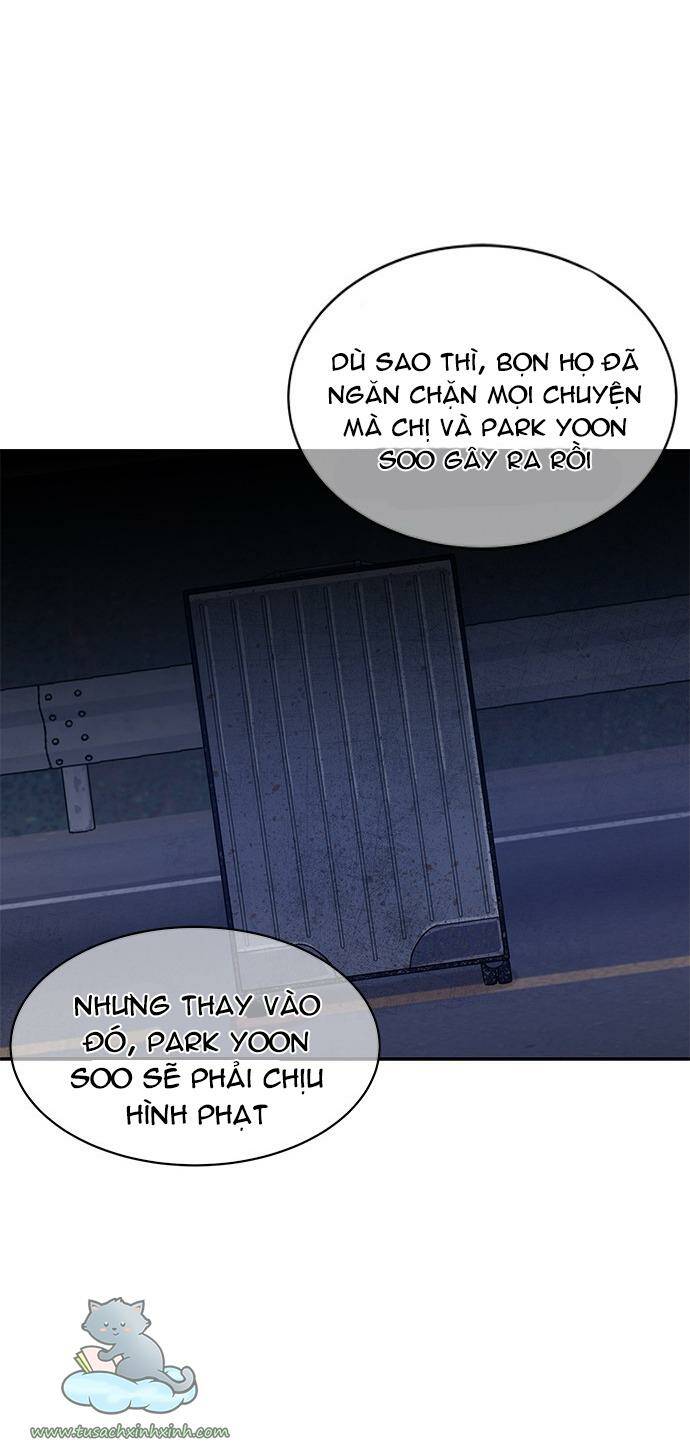 Cạm Bẫy Chapter 28 - Trang 2