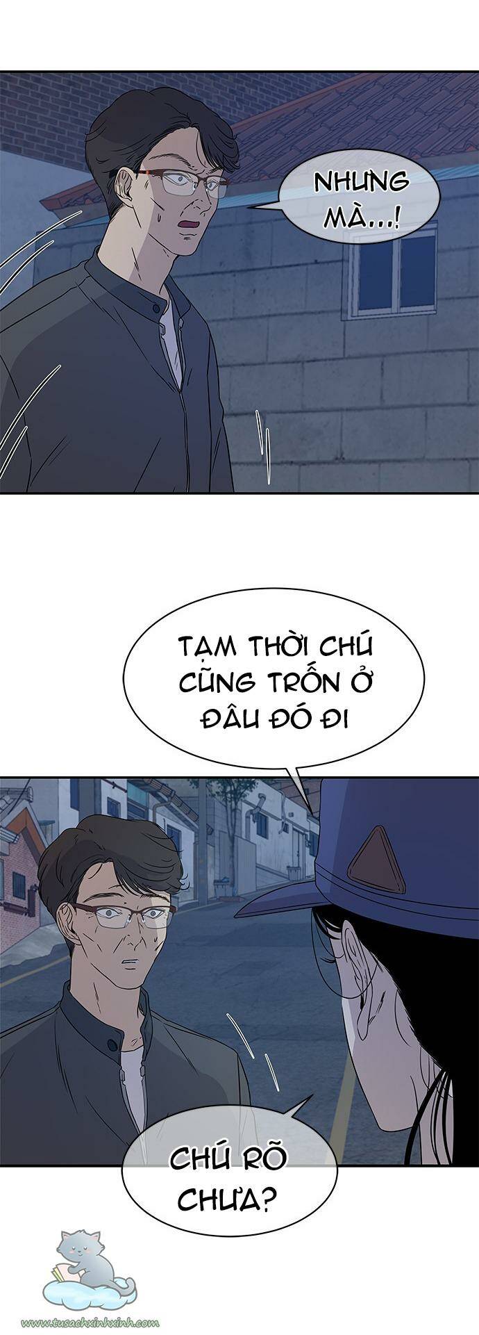 Cạm Bẫy Chapter 28 - Trang 2