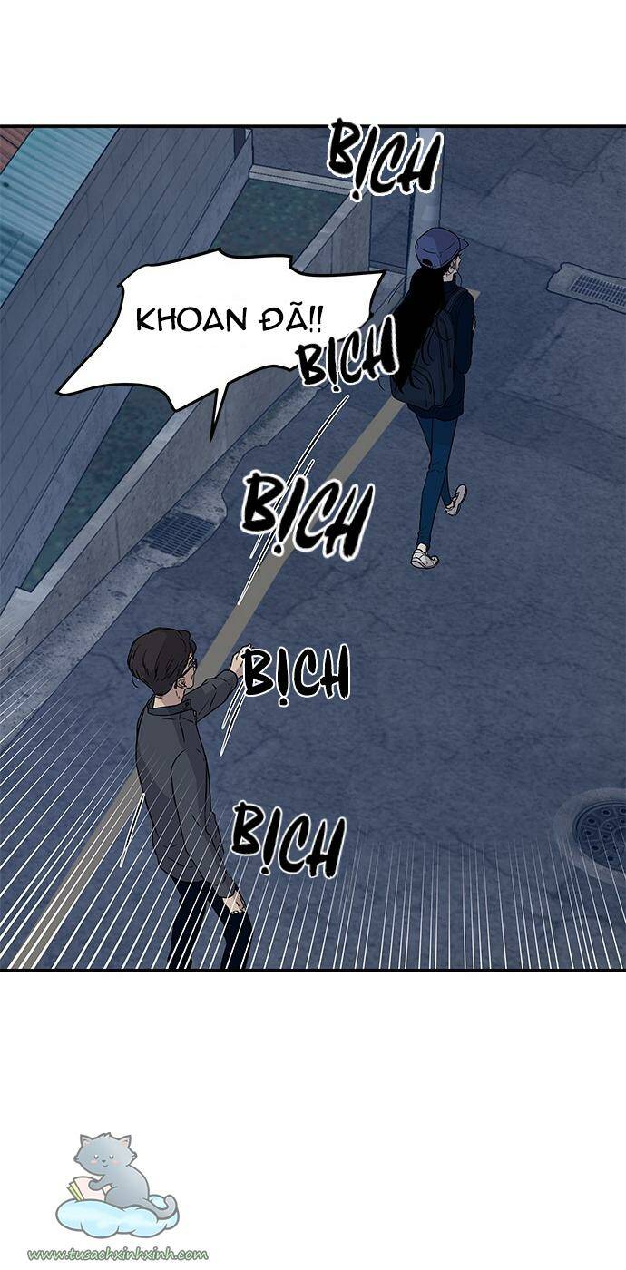 Cạm Bẫy Chapter 28 - Trang 2