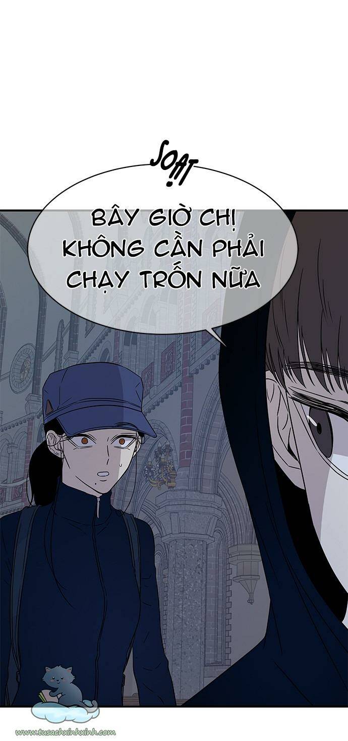 Cạm Bẫy Chapter 28 - Trang 2