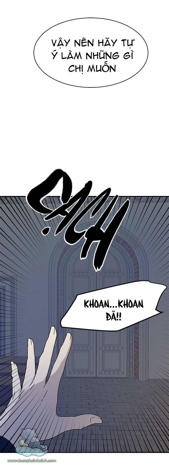 Cạm Bẫy Chapter 28 - Trang 2