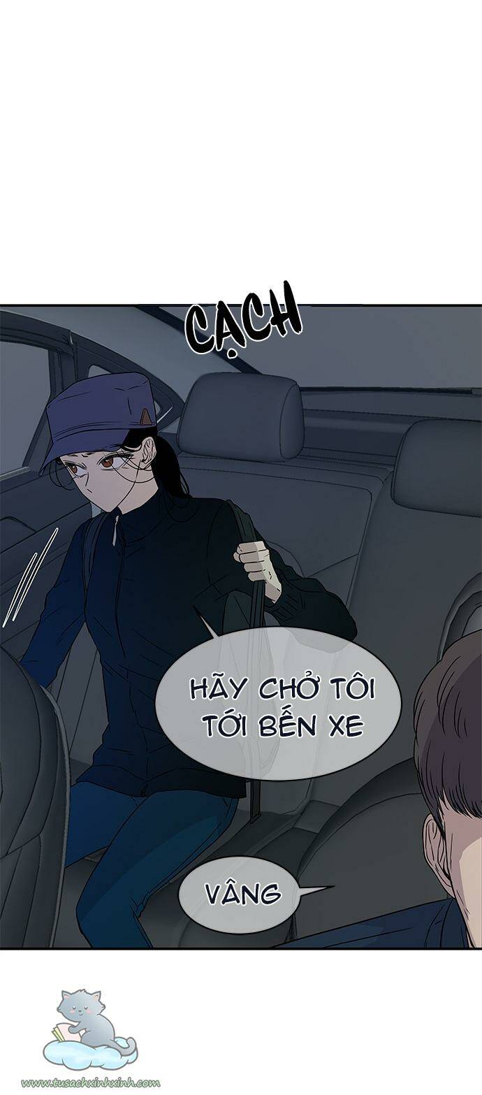 Cạm Bẫy Chapter 28 - Trang 2