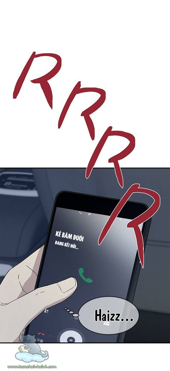 Cạm Bẫy Chapter 28 - Trang 2