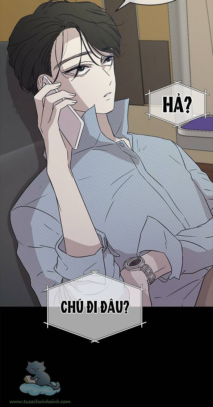 Cạm Bẫy Chapter 28 - Trang 2