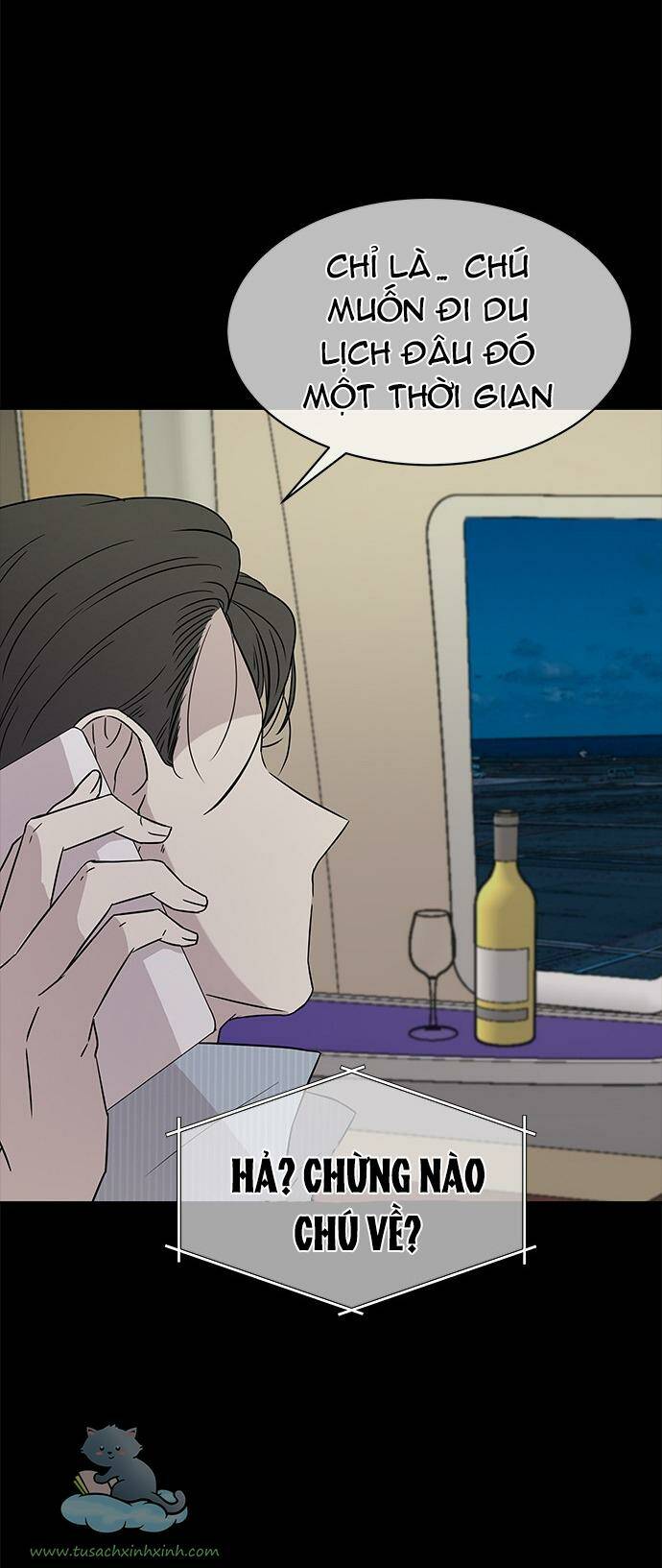 Cạm Bẫy Chapter 28 - Trang 2