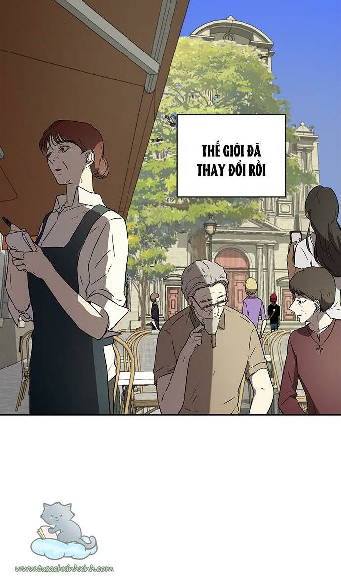 Cạm Bẫy Chapter 29 - Trang 2