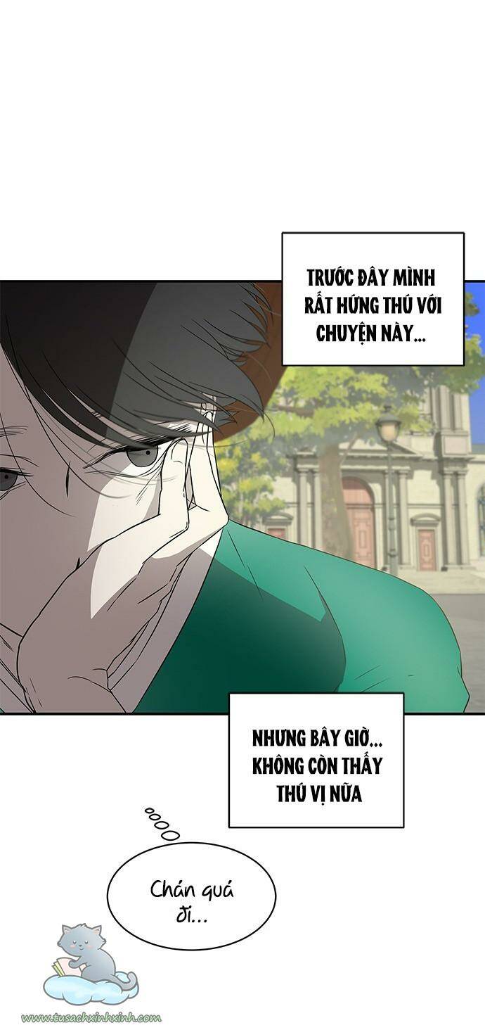 Cạm Bẫy Chapter 29 - Trang 2