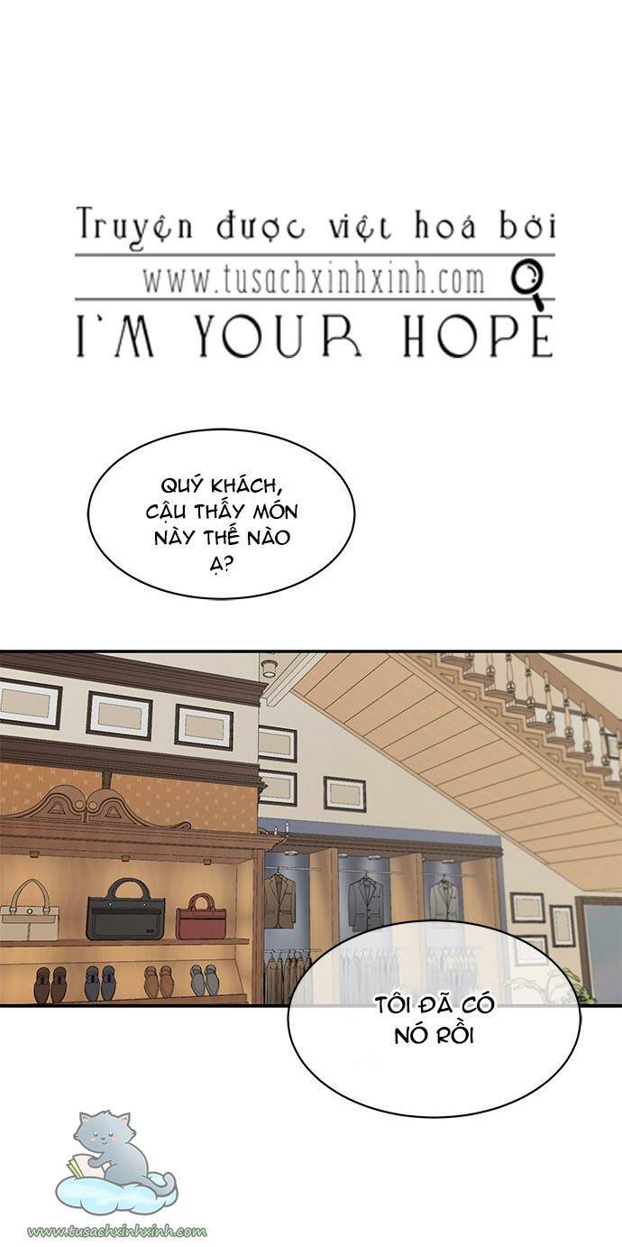 Cạm Bẫy Chapter 29 - Trang 2