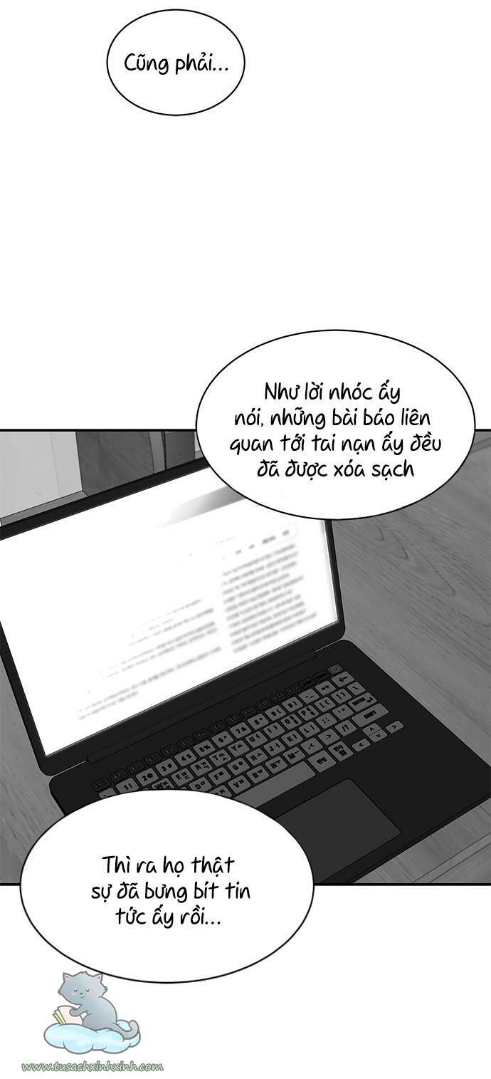 Cạm Bẫy Chapter 29 - Trang 2