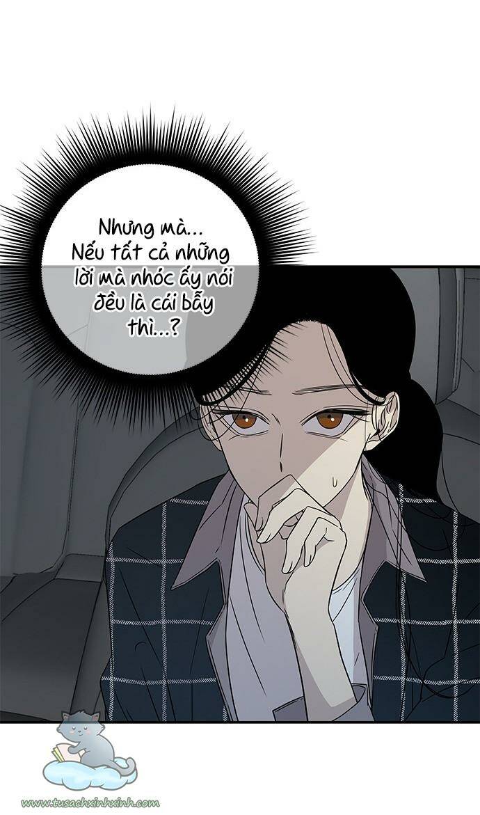 Cạm Bẫy Chapter 29 - Trang 2