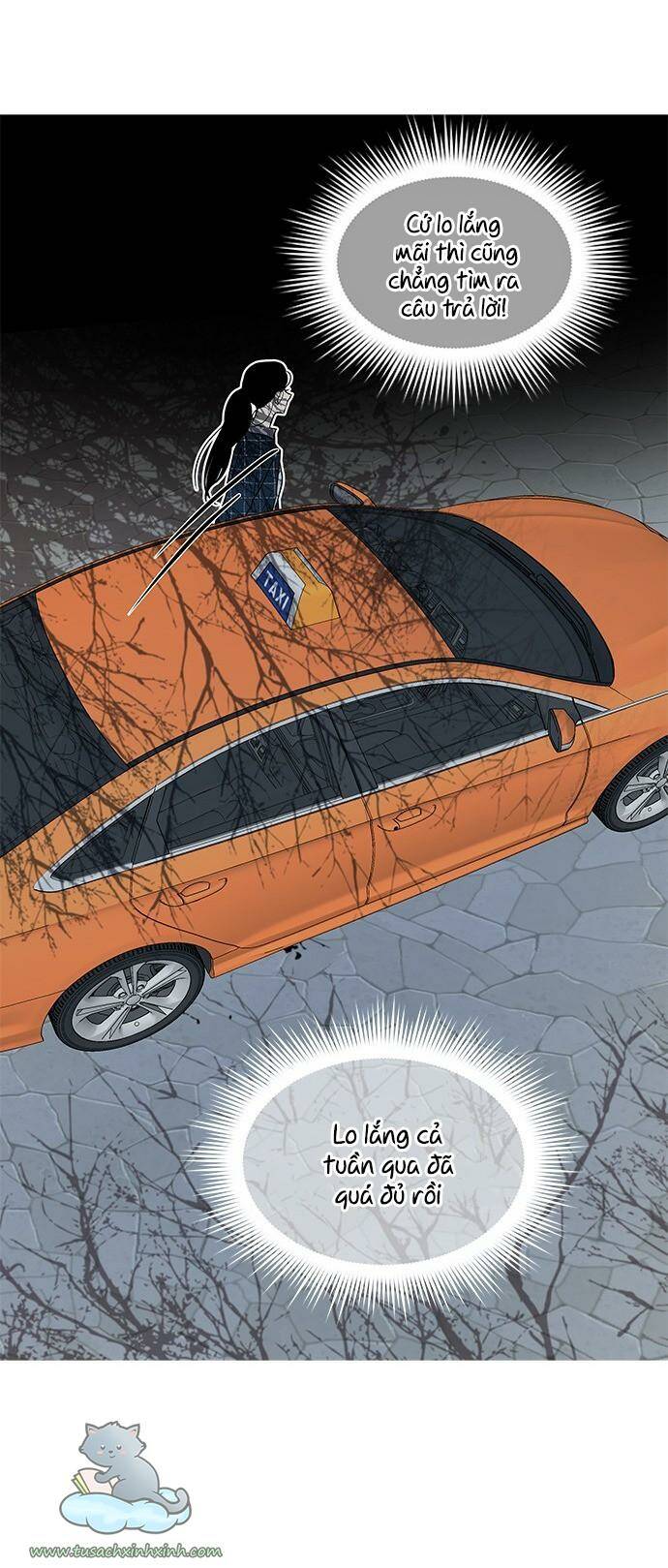 Cạm Bẫy Chapter 29 - Trang 2