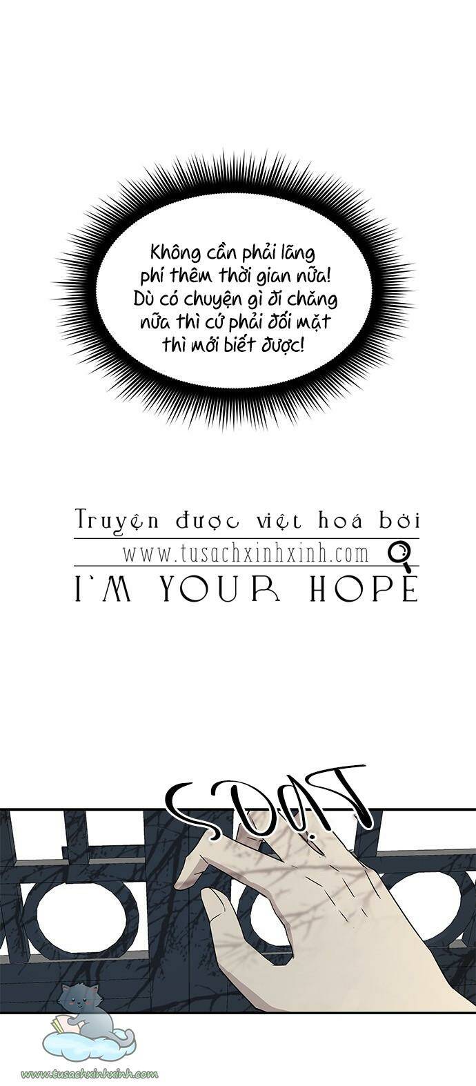 Cạm Bẫy Chapter 29 - Trang 2