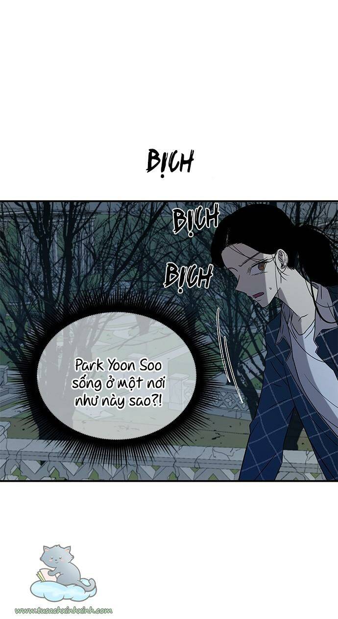 Cạm Bẫy Chapter 29 - Trang 2
