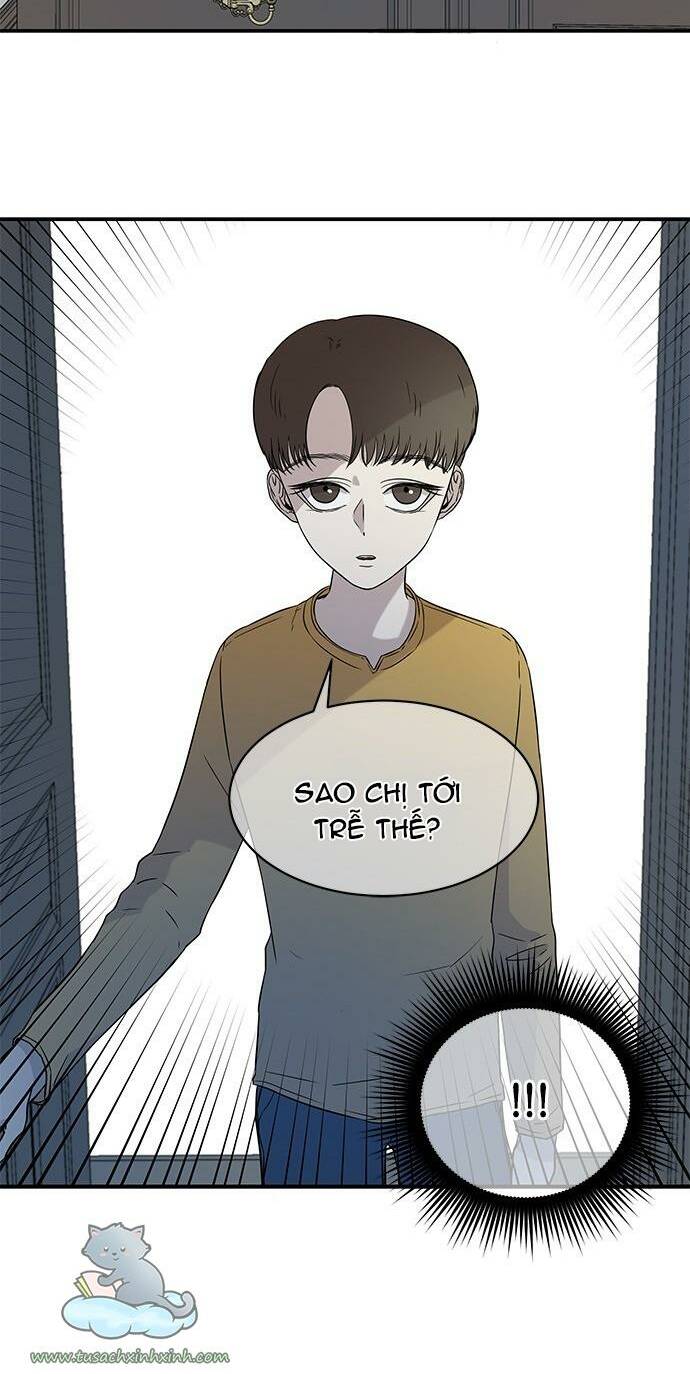 Cạm Bẫy Chapter 29 - Trang 2