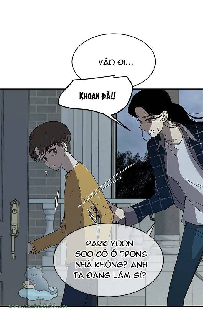 Cạm Bẫy Chapter 29 - Trang 2
