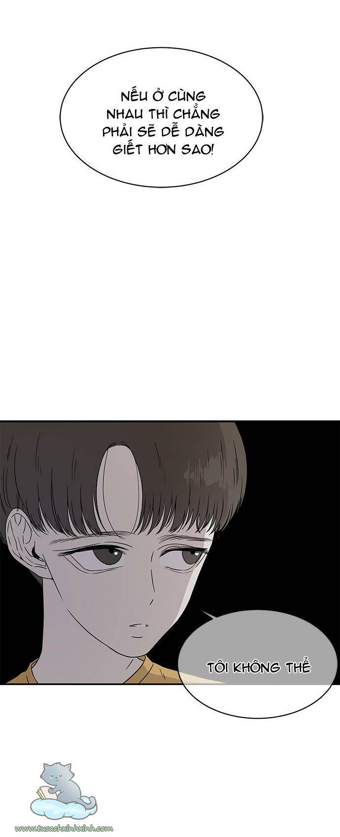 Cạm Bẫy Chapter 29 - Trang 2