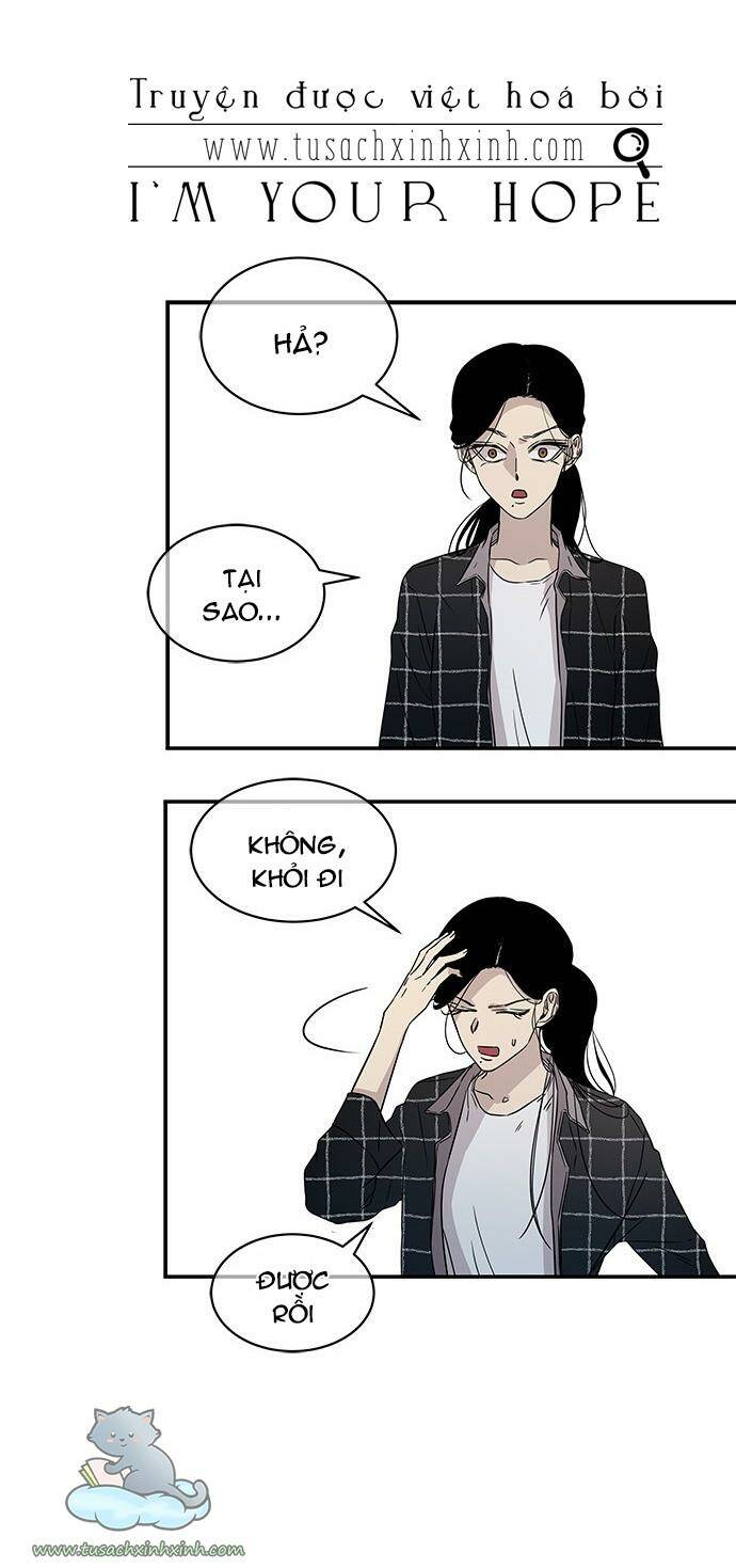 Cạm Bẫy Chapter 29 - Trang 2