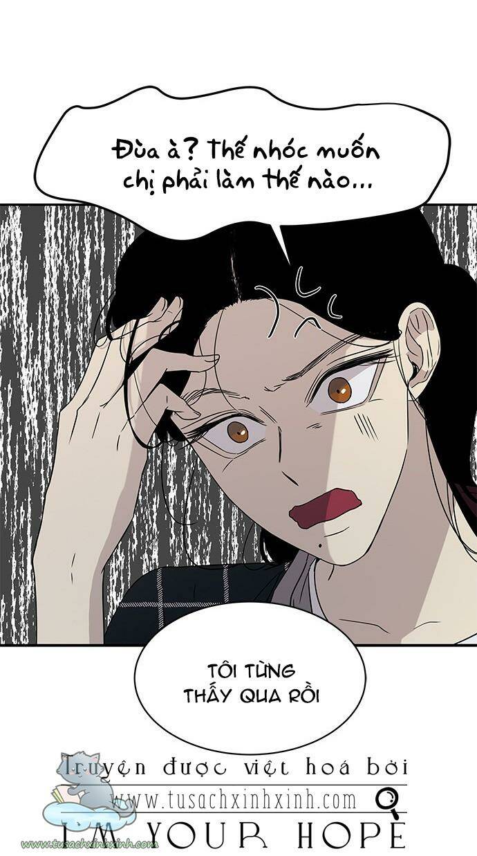 Cạm Bẫy Chapter 29 - Trang 2