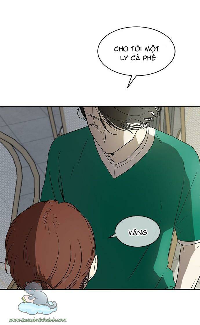 Cạm Bẫy Chapter 29 - Trang 2