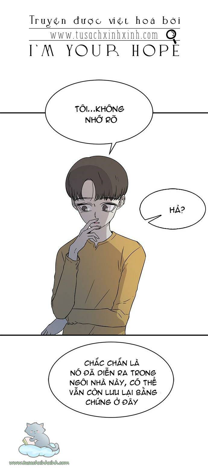 Cạm Bẫy Chapter 29 - Trang 2