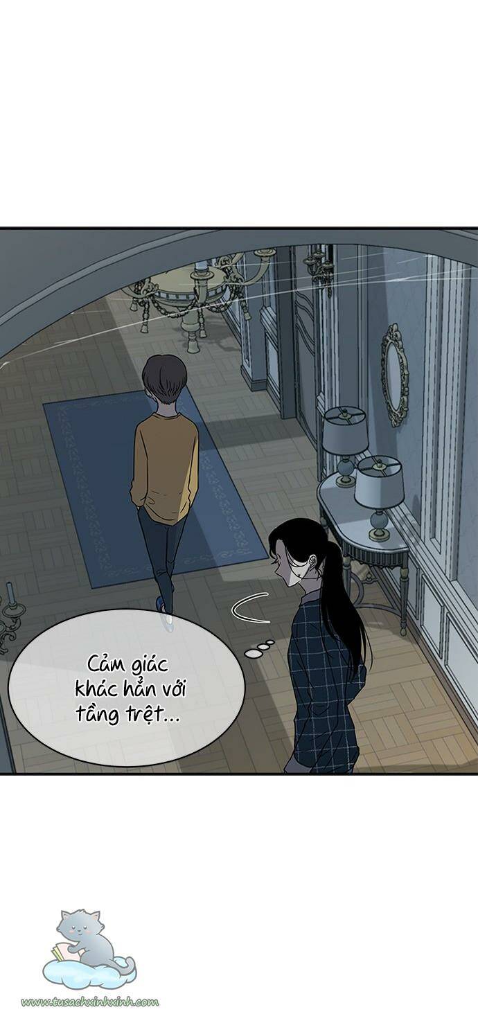 Cạm Bẫy Chapter 29 - Trang 2