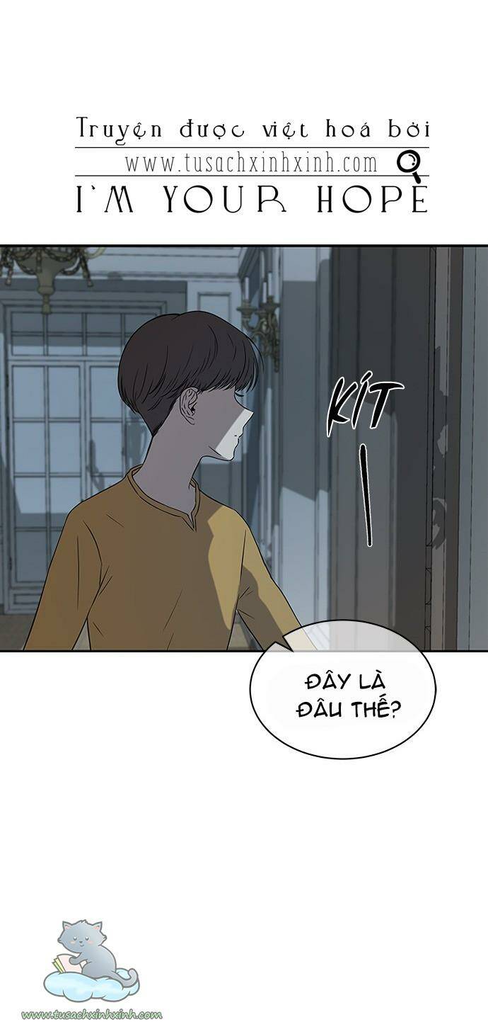 Cạm Bẫy Chapter 29 - Trang 2