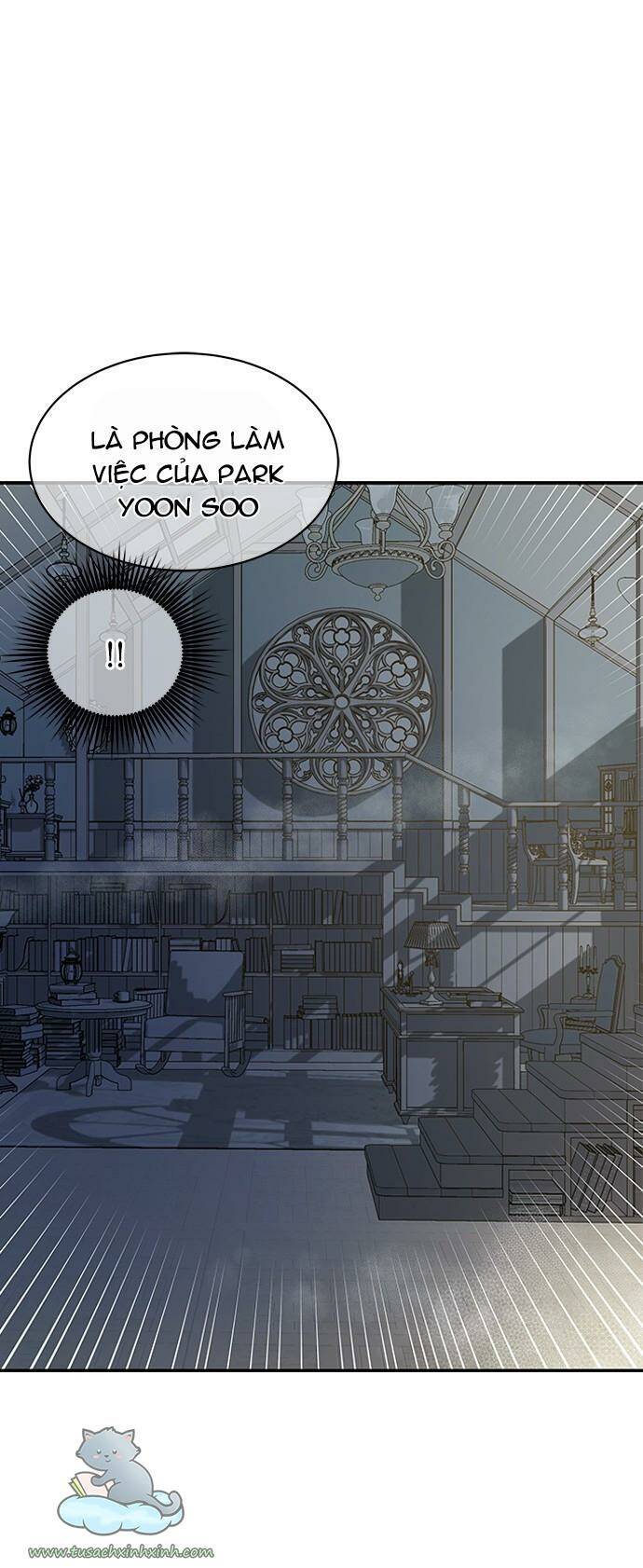 Cạm Bẫy Chapter 29 - Trang 2