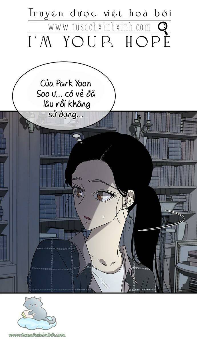 Cạm Bẫy Chapter 29 - Trang 2