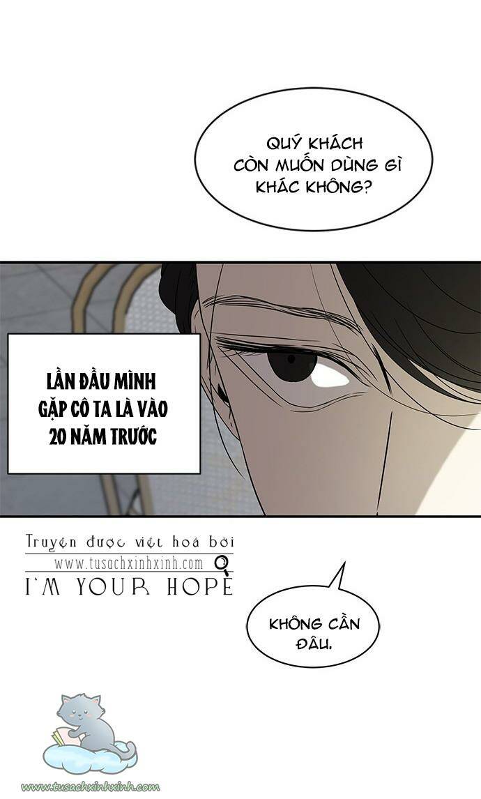 Cạm Bẫy Chapter 29 - Trang 2