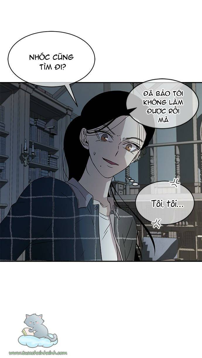 Cạm Bẫy Chapter 29 - Trang 2