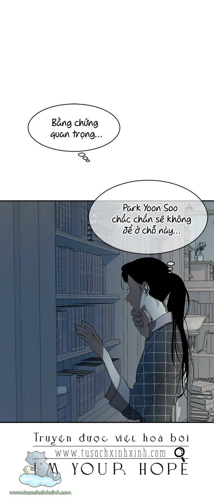 Cạm Bẫy Chapter 29 - Trang 2