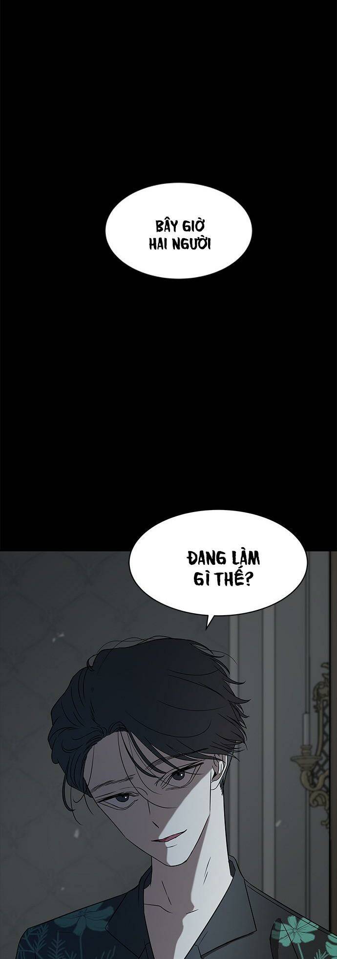 Cạm Bẫy Chapter 29 - Trang 2