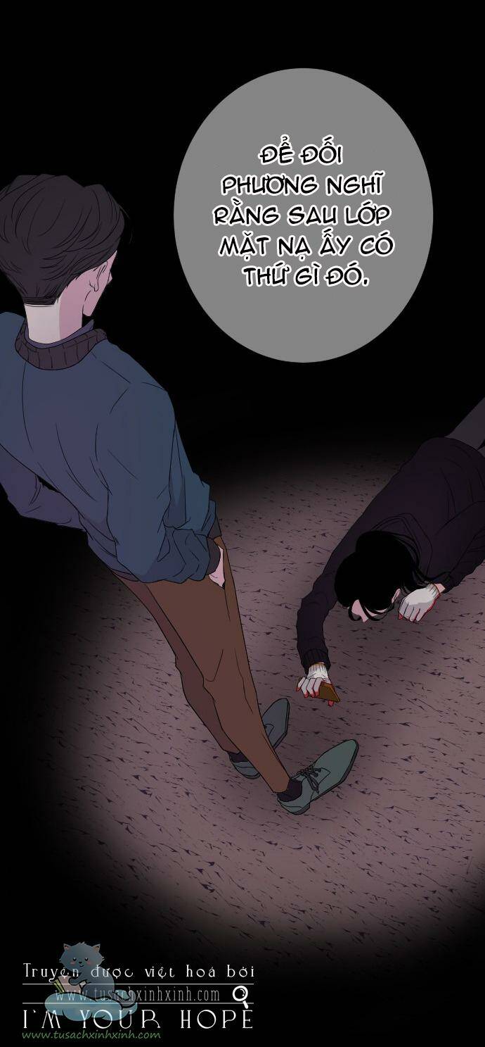 Cạm Bẫy Chapter 3 - Trang 2