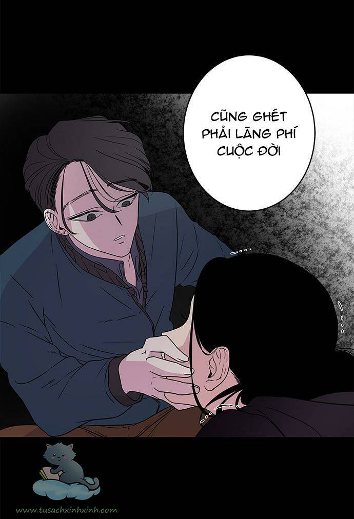 Cạm Bẫy Chapter 3 - Trang 2