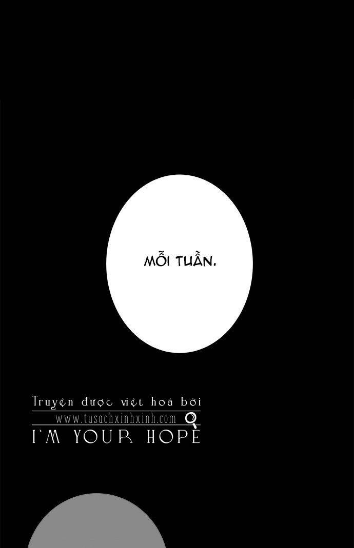 Cạm Bẫy Chapter 3 - Trang 2