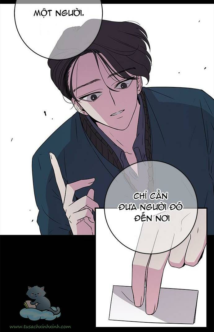 Cạm Bẫy Chapter 3 - Trang 2