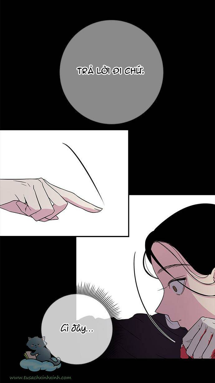 Cạm Bẫy Chapter 3 - Trang 2